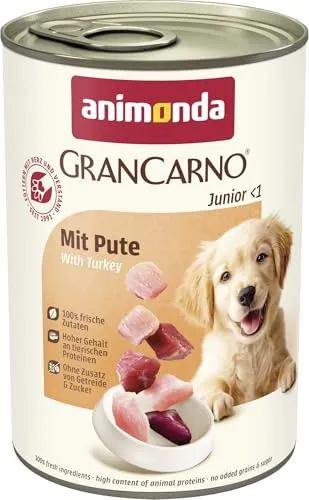 animonda Hundefutter von Grancarno
