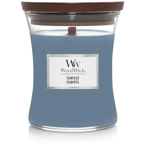 WoodWick - Tempest Medium Candle