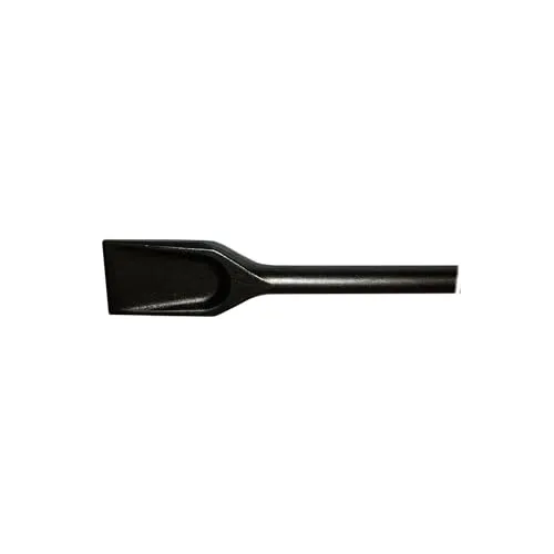 Makita B-14059 Spatmeissel SDS+ 40mm x 250mm - Meißel für Beton- und Steinbohrhammer, ideal für präzises Arbeiten in härtesten Materialien.