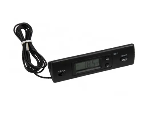 Innenthermometer Außenthermometer Thermometer für Auto und Haus