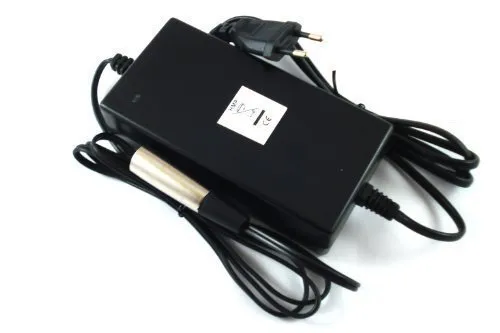 HMParts 36V 1,6A Ladegerät für E-Scooter und E-Bikes