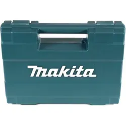 Makita DHP 482 RF1J Akku Schlagbohrschrauber 18V - Akkuschrauber mit 62Nm Drehmoment, inklusive 3,0 Ah Akku und 100-teiligem Bit & Bohrer-Set - perfekt für professionelle Anwendungen und Heimwerkerprojekte.