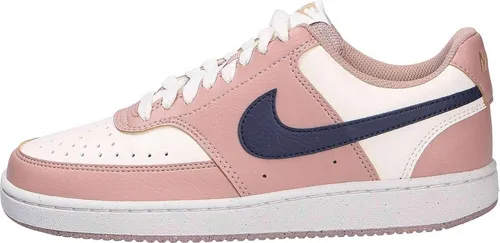 Nike Damen Sneaker COURT VISION LOW NEXT NATURE 38EU von Nike