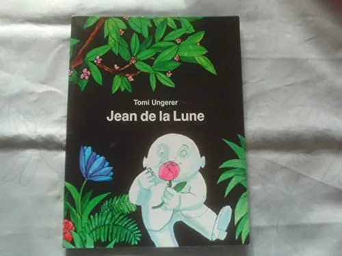 Jean de la lune