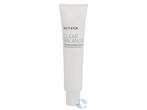 Skeyndor Clear Balance Pore Normalising Factor Tratamiento Facial - 75 ml