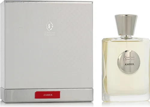 Giardino Benessere Amber Eau De Parfum 100ml