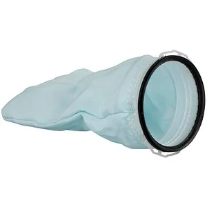 makita 198753-4 Staubsaugerbeutel permanent, 1 St.