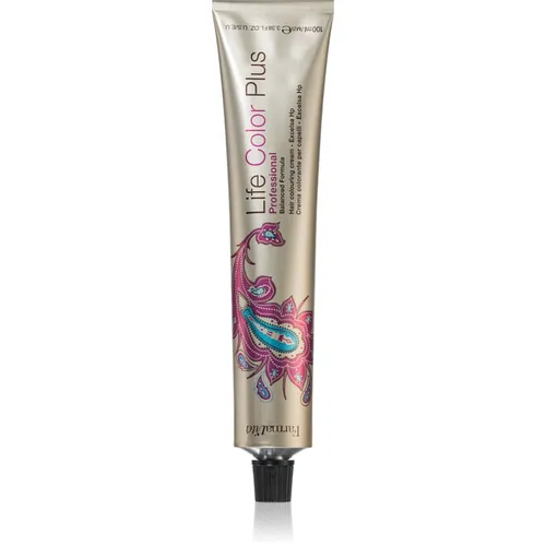 FarmaVita Life Color Plus Haarfarbe Farbton 6.26 100 ml