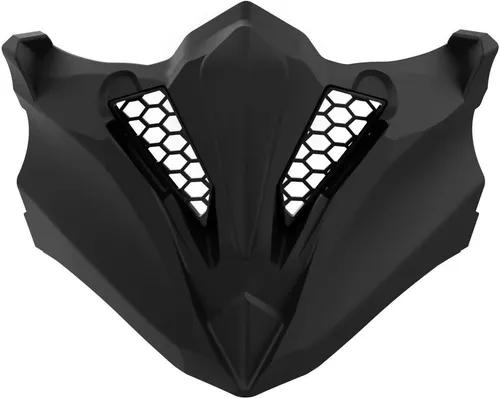 Produktbild Airoh Aviator 3 Helm Kinnschutz