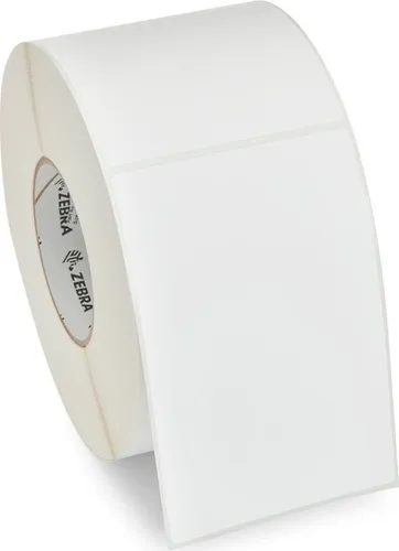Zebra Z-SLCT 2000T 102X102MM Adress-Etiketten von Zebra