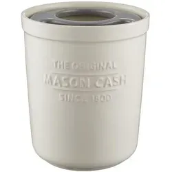 Mason Cash Innovative Küchenhelfer Topf und Untersetzer von Mason Cash