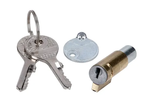 Kreidler Florett Flory Lenkerschloss Lenk Schloss