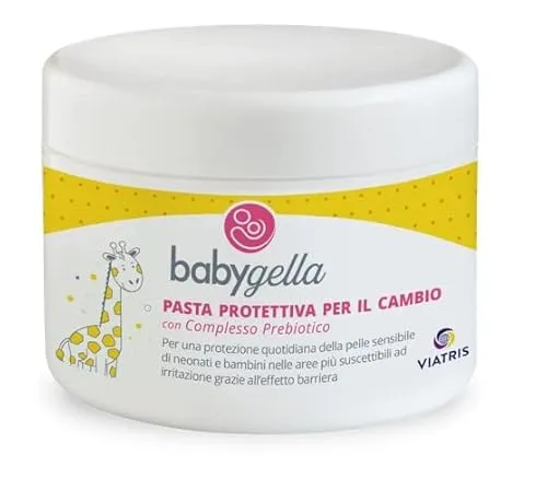 BABYGELLA*Preb.Paste 150ml