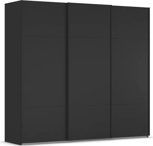 rauch CONTIDO Schwebetürenschrank – Hochwertiger Kleiderschrank in 6 Breiten