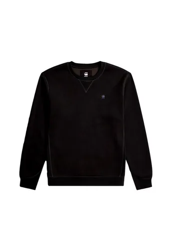 G-STAR Strickpullover Pullover Premium core R-Neck (1-tlg)