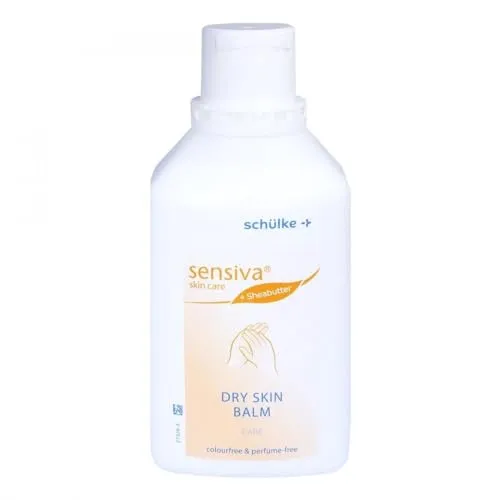 Sensiva Dry Skin Balm 500 ml
