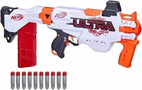 Nerf Ultra Focus F0500 99197 PRO-EXIMP 5010993899197