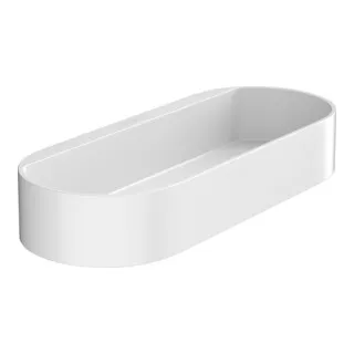 hansgrohe WallStoris Ablagekorb