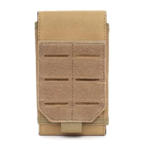 Handy Gürteltasche, Handytasche Hüfttaschen für Camping Wandern Radfahren Klettern