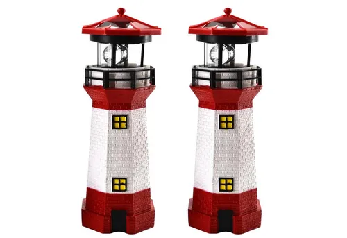 HAC24 LED Solarleuchte