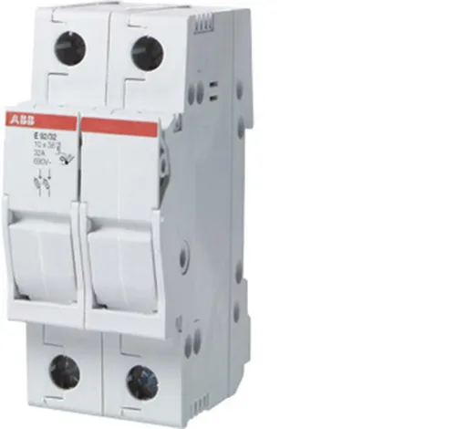 92/32 Trennschalter Und 90 2P, 32A - ABB E92/32