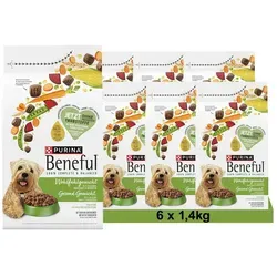 Beneful Healthy Weight Huhn