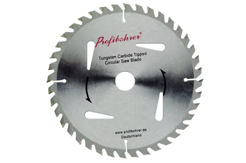 185mm HM Kreissägeblatt Kreissägeblätter für Holz 185x30mm Z=40