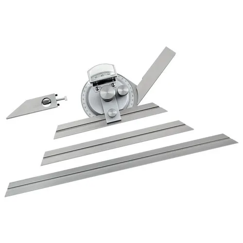 Universalwinkelmessersatz 150/200/300mm PROMAT von Promat
