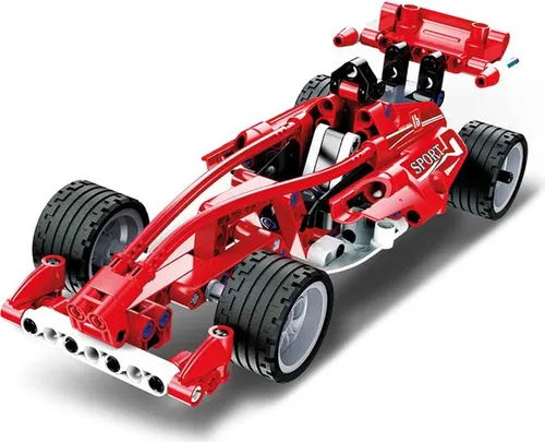 Pullback Formula Racing (144 Teile)