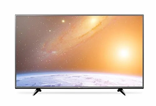 LG 55UH600V 139 cm (55 Zoll) 4K Ultra HD Fernseher (3840 x 2160, Smart TV)