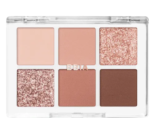Produktbild BBIA Ready To Wear Eye Palette 03 Dry Flower