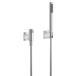 Dornbracht Schlauchbrausegarnitur mit Ventil, 27809985-00 von Dornbracht