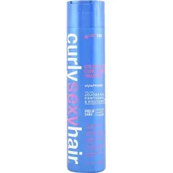 Sexy Hair Curly Sexyhair Curl Defining Shampoo 300ml