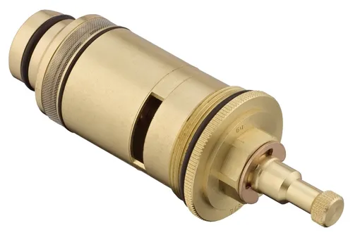 Hansgrohe Temperaturregeleinheit Thermostat - 92631000 - Armaturen mit präziser Temperaturregelung für optimalen Komfort und Sicherheit in Ihrem Badezimmer.