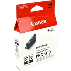 Canon Tinte 6952C001 PFI-5100PBK photo black