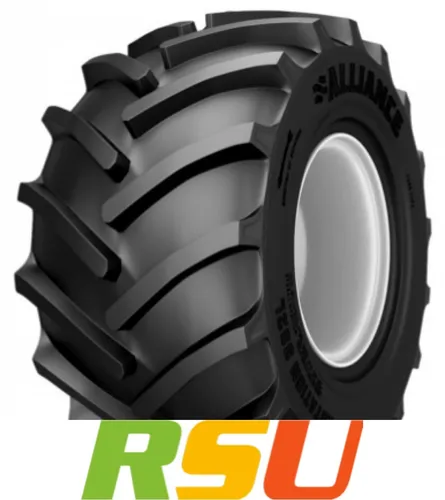 Alliance 332 8PR 31/15.50-15 116B von Alliance