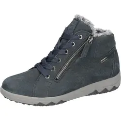 Waldläufer H-Teresa Damen Stiefelette von WALDLÄUFER