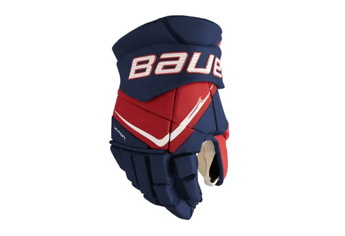 Bauer Eishockeyhandschuhe Handschuhe Bauer Vapor FLYPRO Intermediate