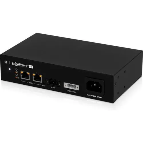 Ubiquiti PoE-Adapter von Ubiquiti