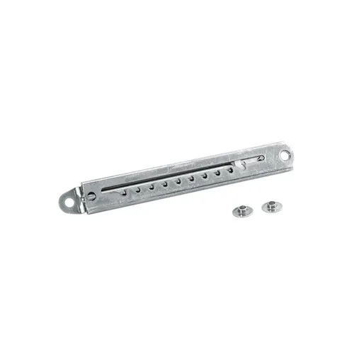 ADAMHALL 8735 Ausziehbare Rasterschiene 10 Raster