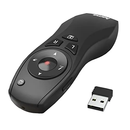Hama Wireless Presenter von Hama