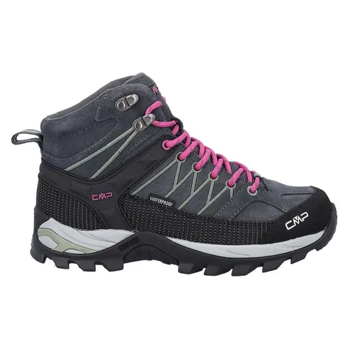CMP Rigel Mid WMN Trekking Shoes WP von CMP Campagnolo