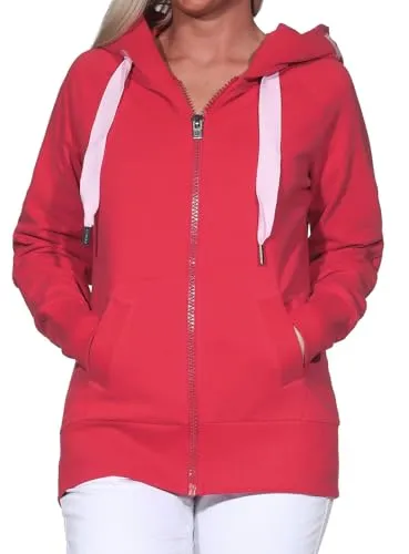 Sweatjacken von Elbsand