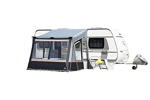DWT Teilzelt Fortuna II von DWT