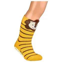 FussFreunde ABS-Socken 2 Paar Kinder Sockenschuhe 