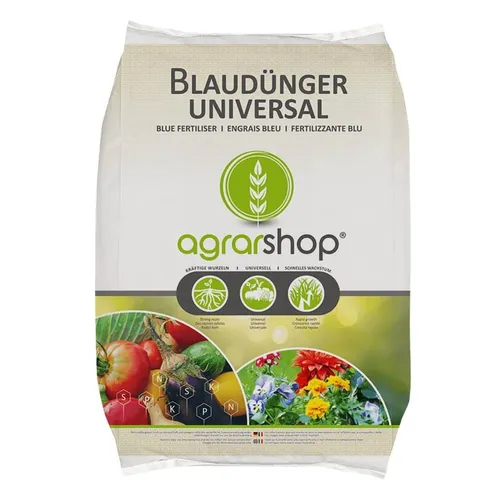 Produktbild Agrarshop Blaudünger Universal 25 kg