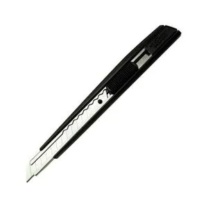 NT-Cutter Cuttermesser eA300, Proficutter, mit 9mm Abbrechklinge