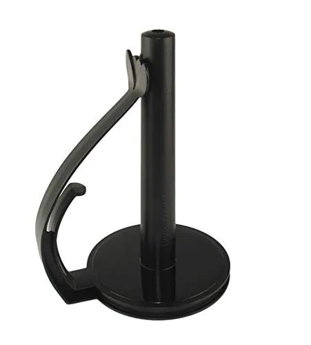 Tupperware 2. Wahl Papierspender, Schwarz von Tupperware