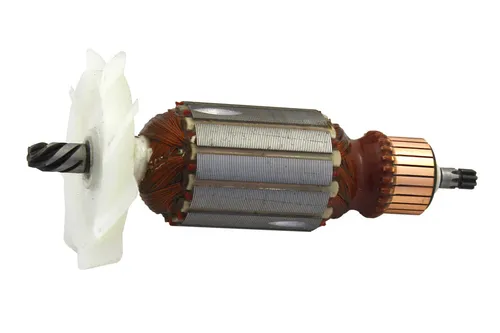 Anker Rotor Motor Ersatzteile für Hilti TE5 (201536)