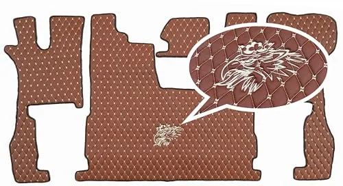 Kfz-Teile Braun von PAKRO.PL